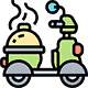 ddos网页端